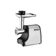 Cuisinart Brushed Silver 1 speed 3 lb Meat Grinder Online now