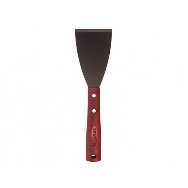 Hyde 3 in. W High Carbon Steel Chiseled-Edge Scraper Fashion