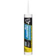 DAP All Purpose Acrylic Latex Construction Adhesive 28 oz Hot on Sale