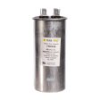 Titan Pro 45 MFD 440 V Round Run Capacitor Supply