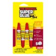 The Original Super Glue Maximum Strength Cyanoacrylate Clear Super Glue 0.28 oz Online Hot Sale