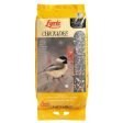 Lyric Chickadee and Nuthatch Sunflower Seeds and Peanuts Wild Bird Food 20 lb Online