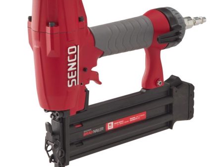 Senco 18 Ga. Corded Brad Nailer Tool Only Online