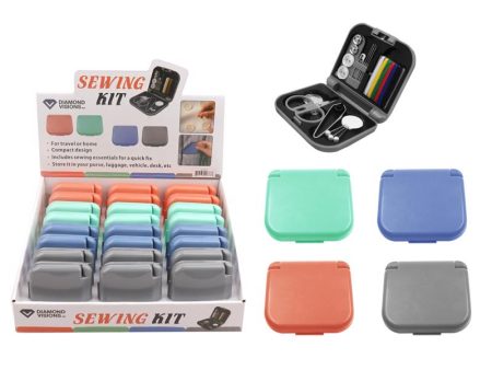 Diamond Visions Sewing Kit 1 pk on Sale