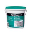 DAP Weldwood Floor Tile Adhesive 1 gal Supply