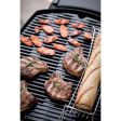 Weber Replacement PECI Q300 3000 Seires Grill Grate 25 in. L X 17.8 in. W Online