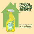 Simple Green Lemon Scent Concentrated All Purpose Cleaner Liquid 32 oz Discount