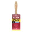 Wooster Super Pro 3 in. Flat Paint Brush Sale