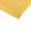 Jordan Manufacturing Yellow Polyester French Edge Chair Cushion 44 in. H X 22 in. W X 22 in. L Online now