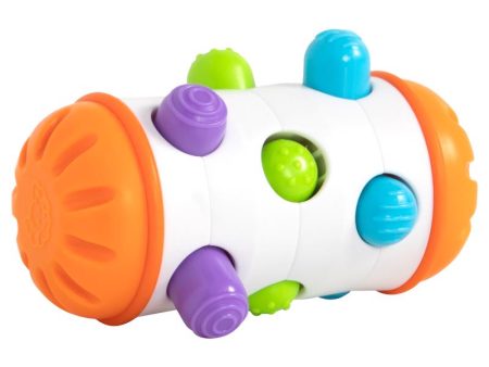 Fat Brain Toy Rolio Game Multicolored Discount