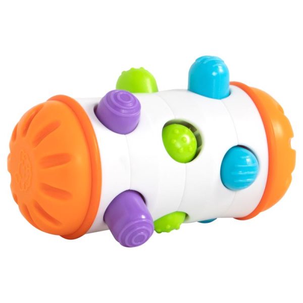 Fat Brain Toy Rolio Game Multicolored Discount