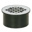 Sioux Chief 3 or 4 in. D ABS General Purpose Floor Drain Hot on Sale