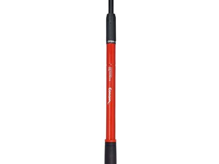 Corona Carbon Steel Garden Hand Hoe 34 in. Steel Handle Hot on Sale