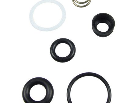 Danco 3S-2 Hot and Cold Stem Repair Kit For Delta and Peerless Online Hot Sale