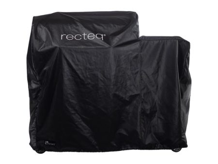 Recteq Black Grill Cover Online