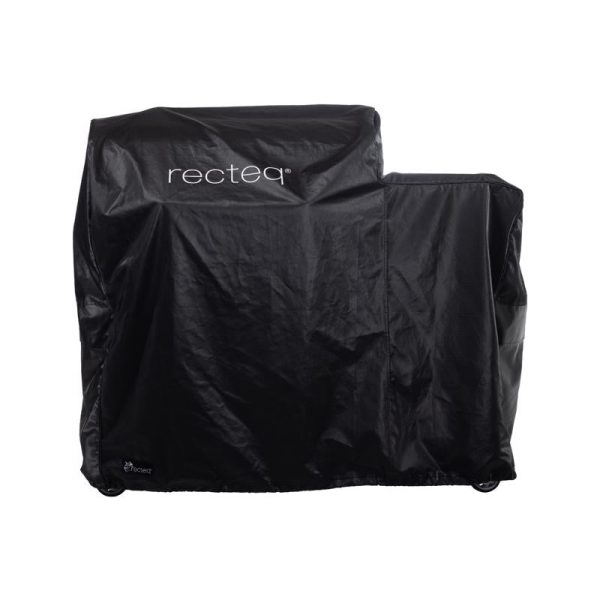 Recteq Black Grill Cover Online